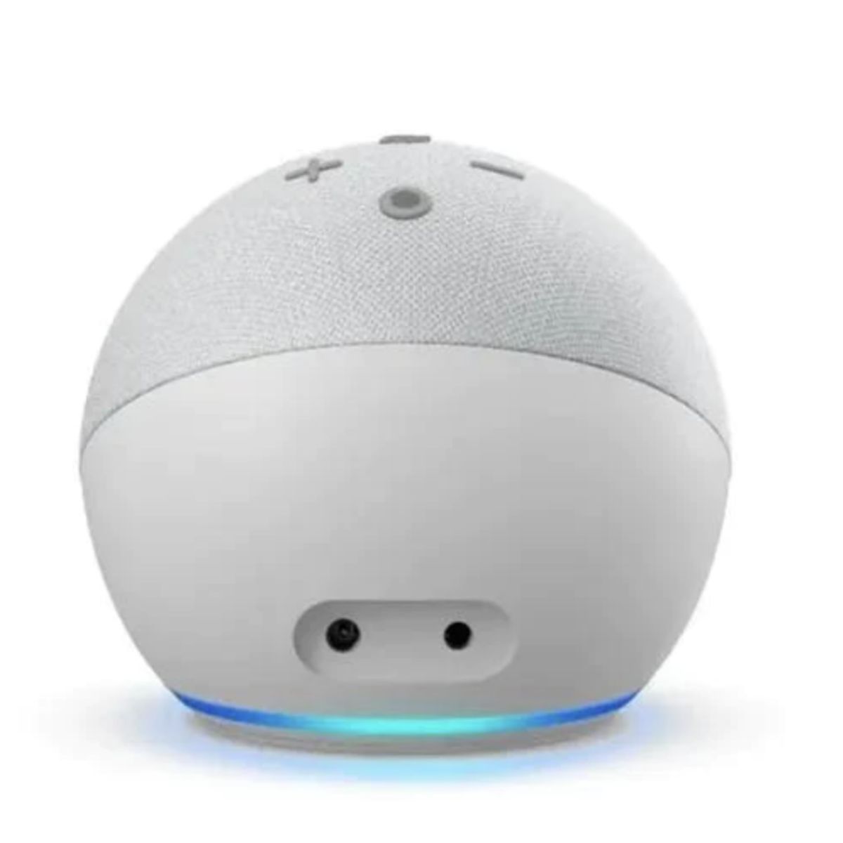 AMAZON - Alexa Echo Dot 5ta Generación Gris