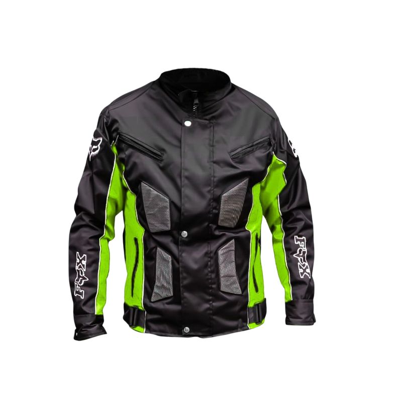 ATLANTIS - CHAQUETA DE PROTECCIÓN ANTIFRICCION