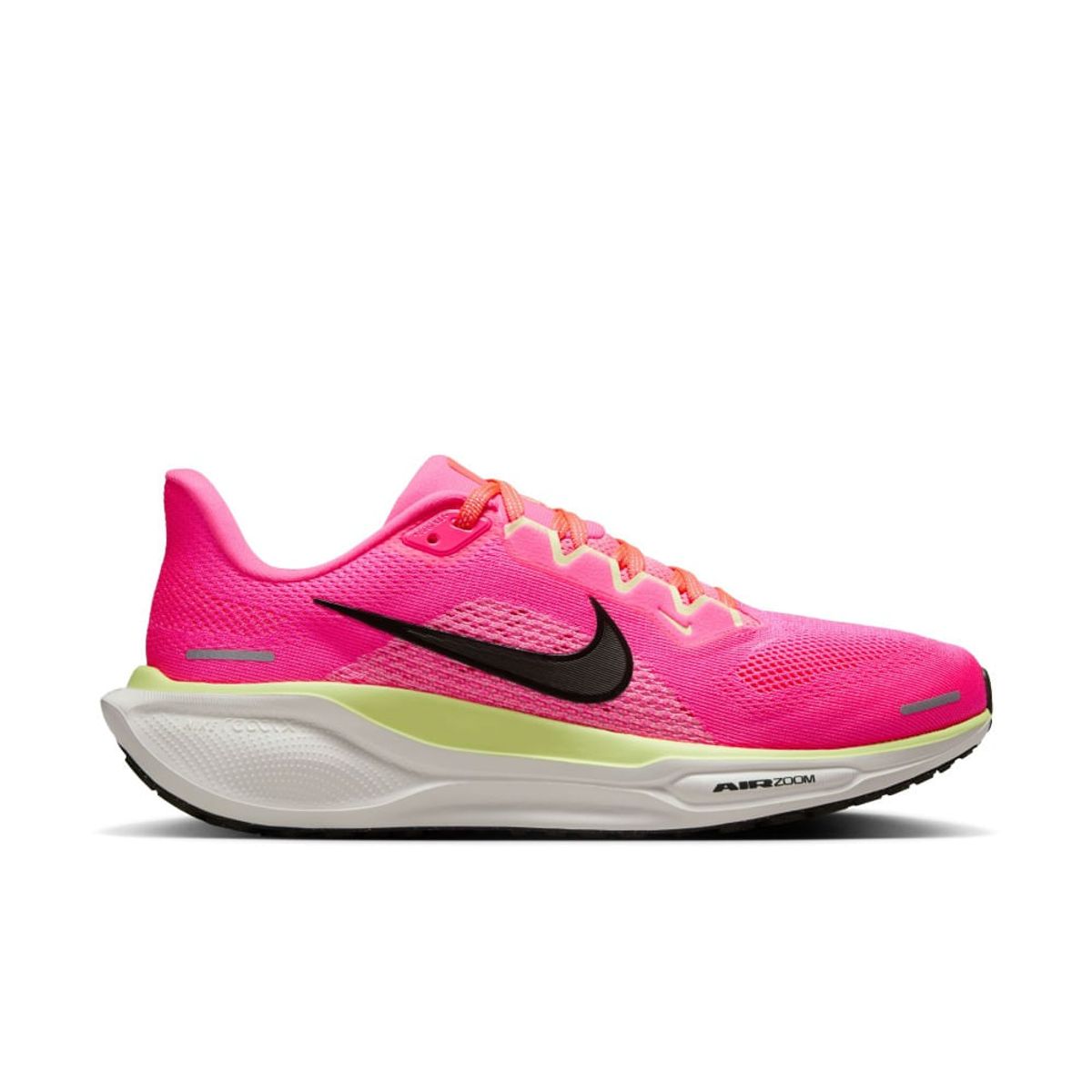 NIKE - Nike W Nike Pegasus 41 Cm Tenis rosado de mujer para correr