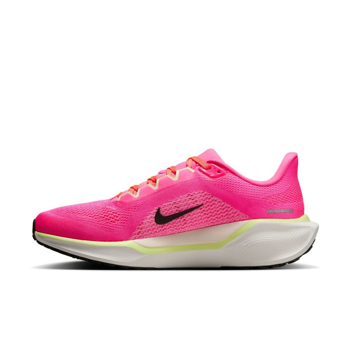 NIKE - Nike W Nike Pegasus 41 Cm Tenis rosado de mujer para correr
