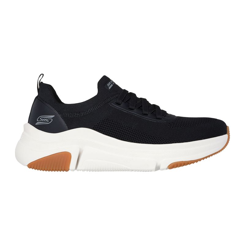 SKECHERS - Zapato Hombre Skechers Bobssparrowflex-Cuein Nb.