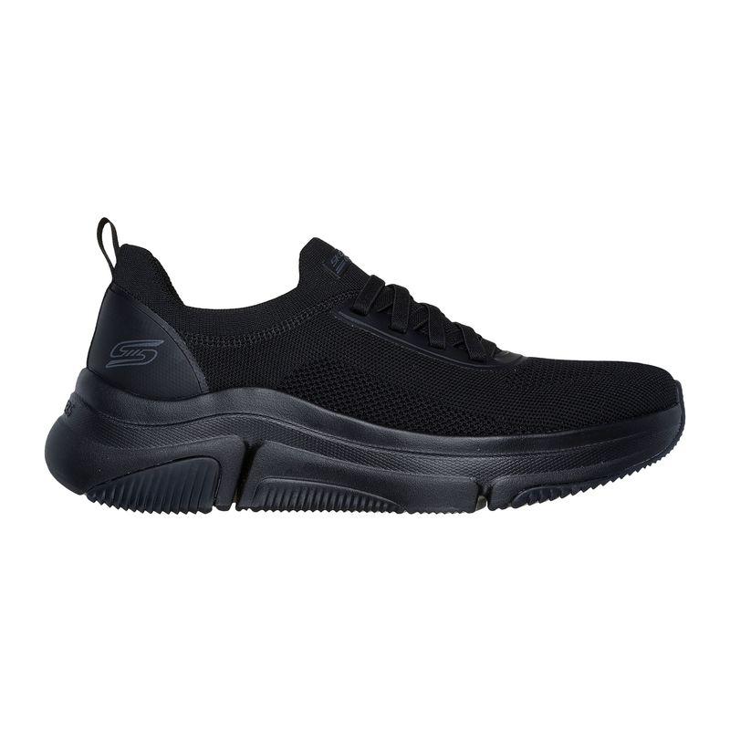 SKECHERS - Zapato Hombre Skechers Bobssparrowflex-Cuein Ne.