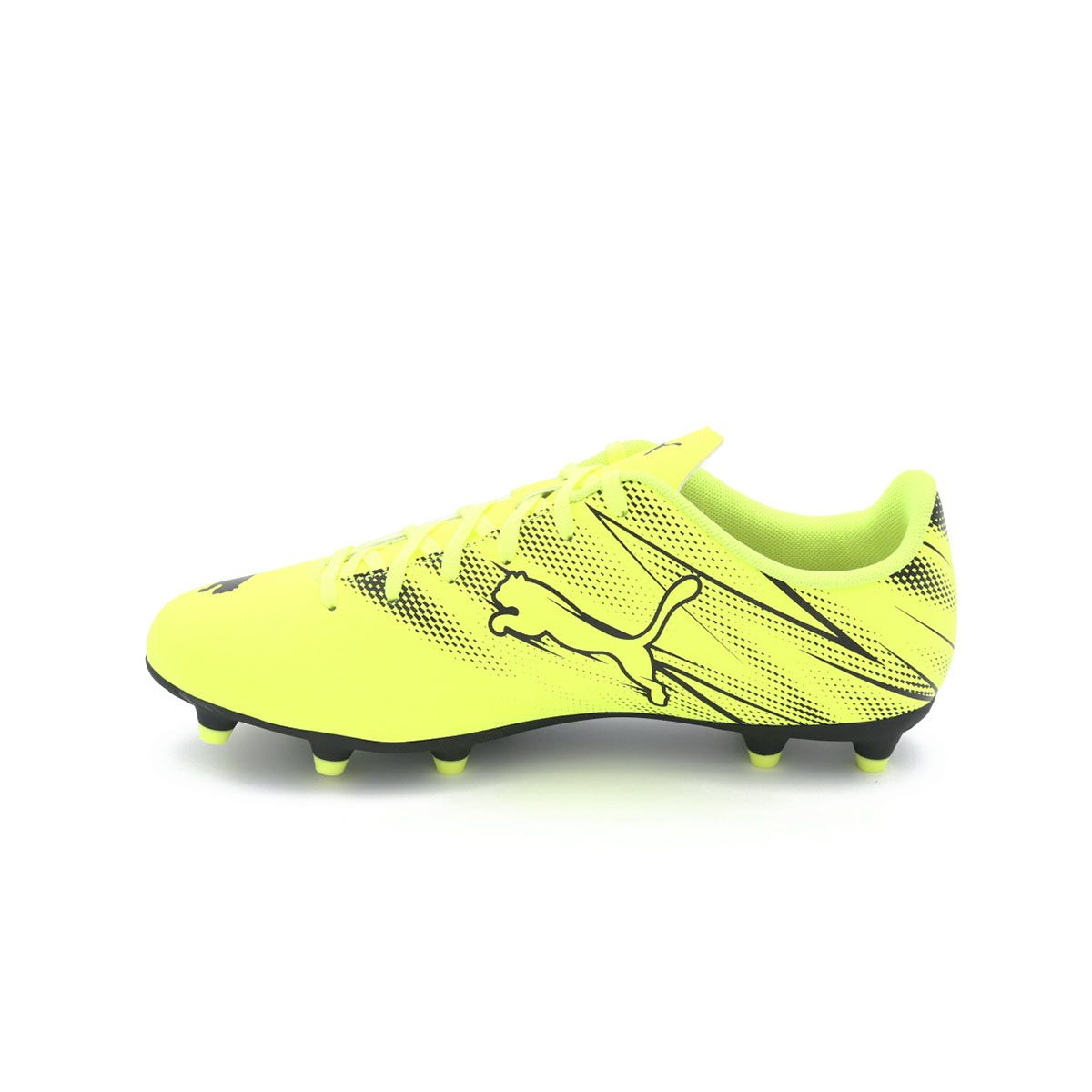 PUMA - GUAYOS ATTACANTO FG-AG PUMA HOMBRE