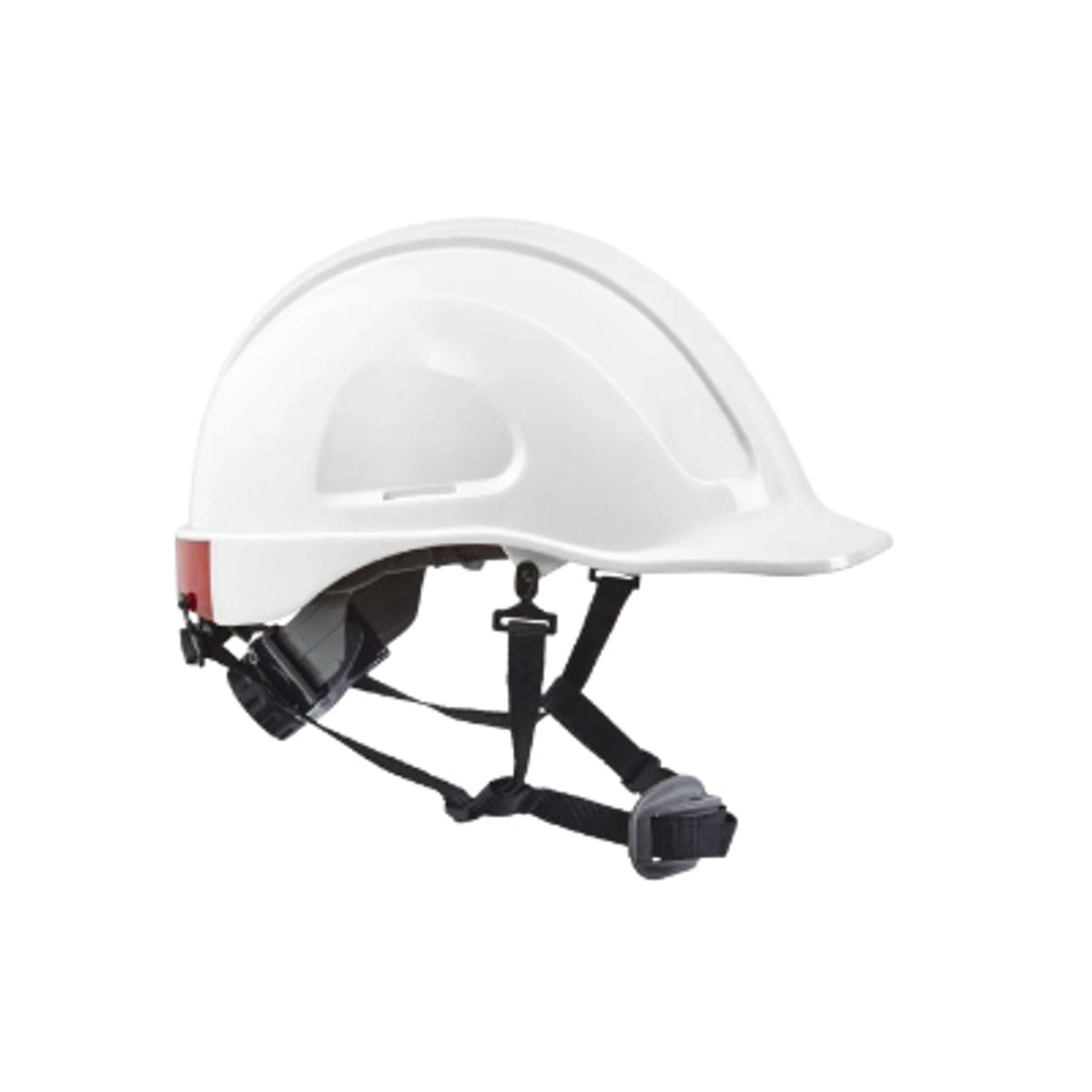 GENERICO - CASCO DE ALTURA BLANCO TIPO II