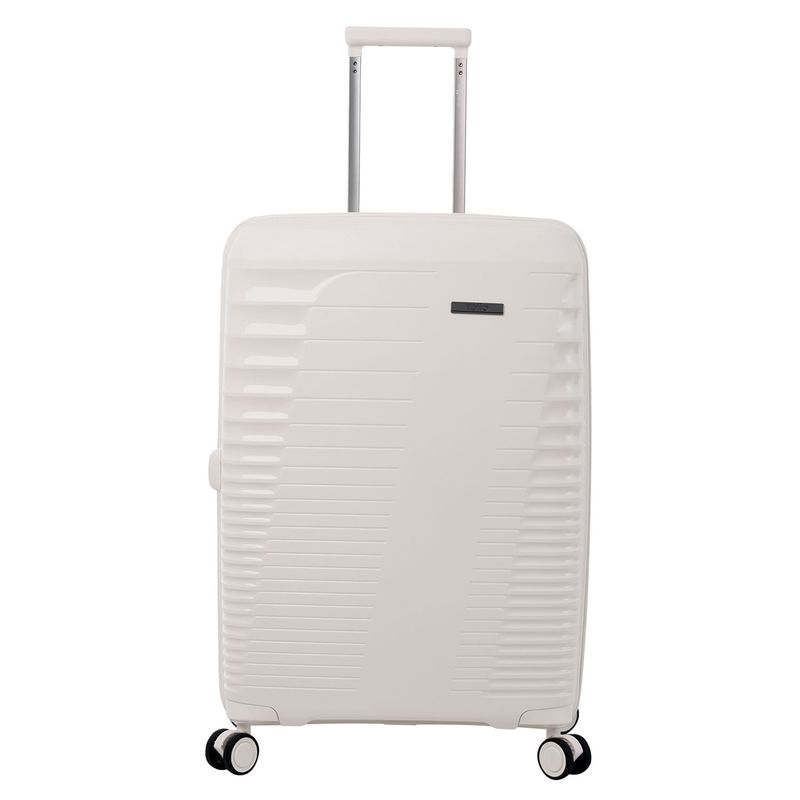 TOTTO - Maleta Viaje Mediana 360 Traveler M Terreo