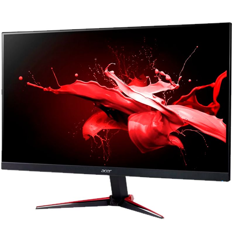 ACER - Monitor Gamer Acer VG270 27 Full HD IPS 05ms GTG 165Hz