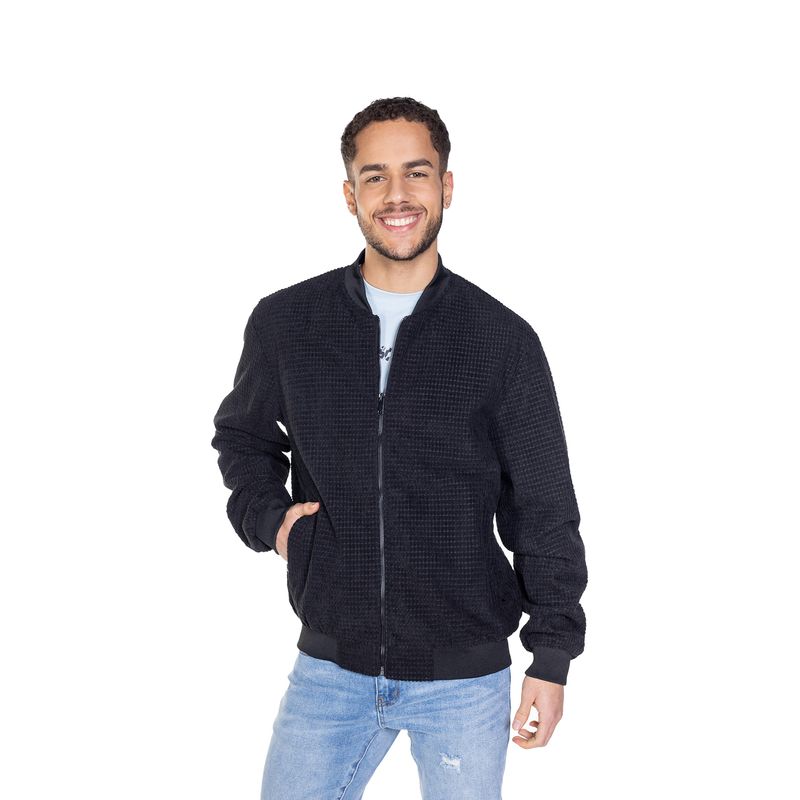 DREAMER - CHAQUETA BASICA PARA HOMBRE