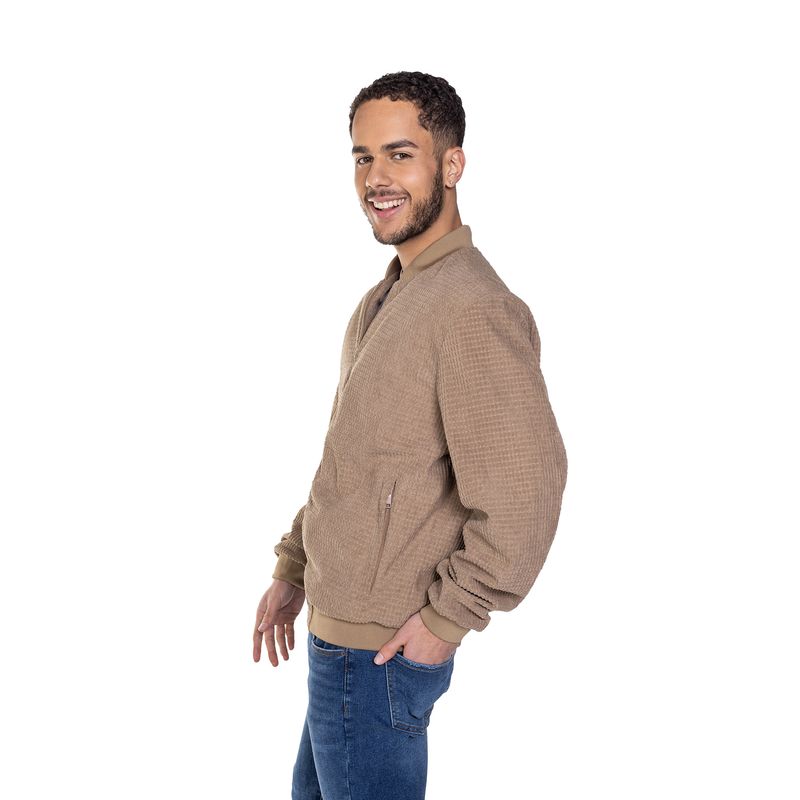 DREAMER - CHAQUETA BASICA PARA HOMBRE