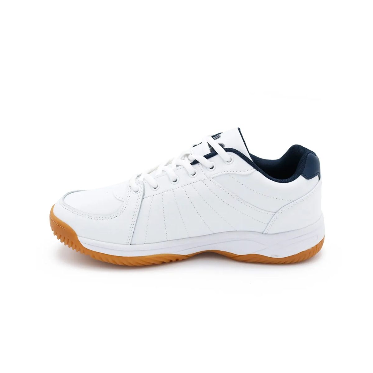 FILA - Tenis Fila Paulo Hombre Blanco Deportivo Suela Antideslizante