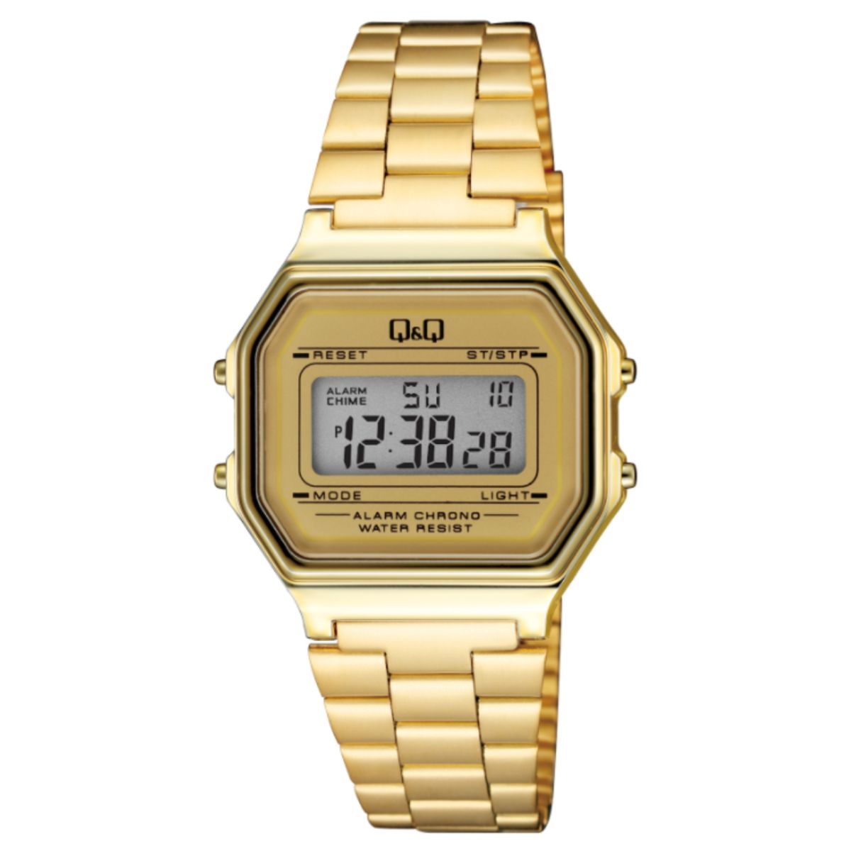 Q&Q - Reloj Q&Q G17A-003JY Diseño Casual