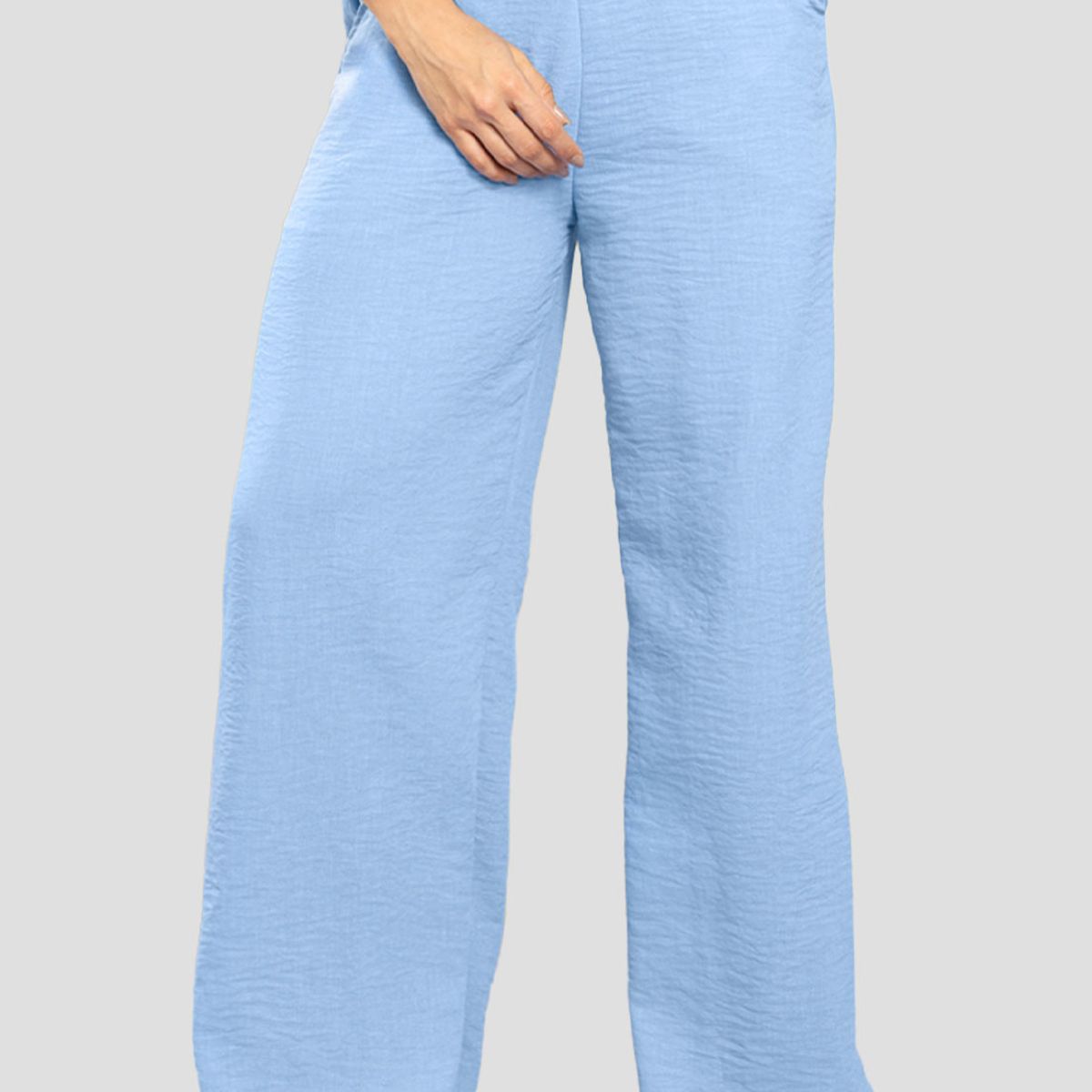 MARKETING PERSONAL - Pantalón Mujer Hortensia Mp 111280