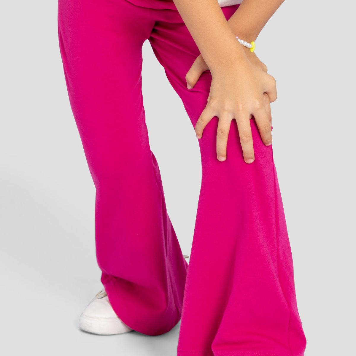MARKETING PERSONAL - Legging Infantil Femenino Magenta Vivo Mp 111113
