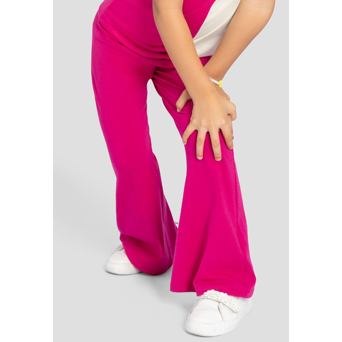 MARKETING PERSONAL - Legging Infantil Femenino Magenta Vivo Mp 111113