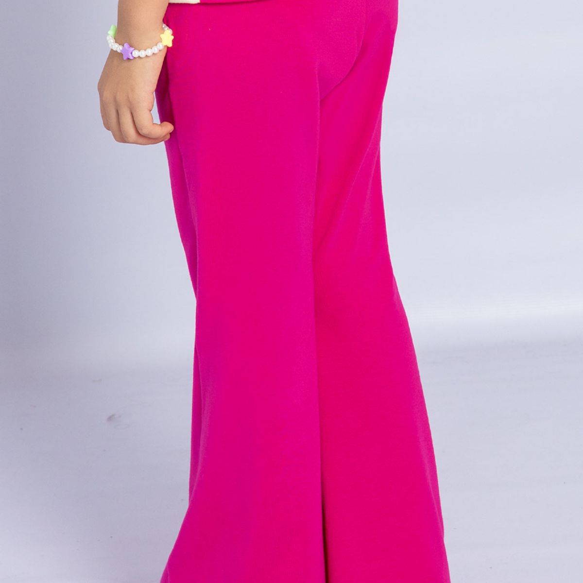 MARKETING PERSONAL - Legging Infantil Femenino Magenta Vivo Mp 111113