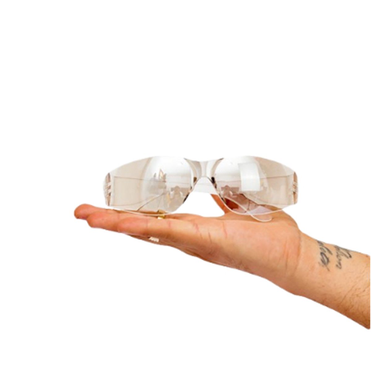 SPORT - GAFA SPORT TIPO ESPEJO