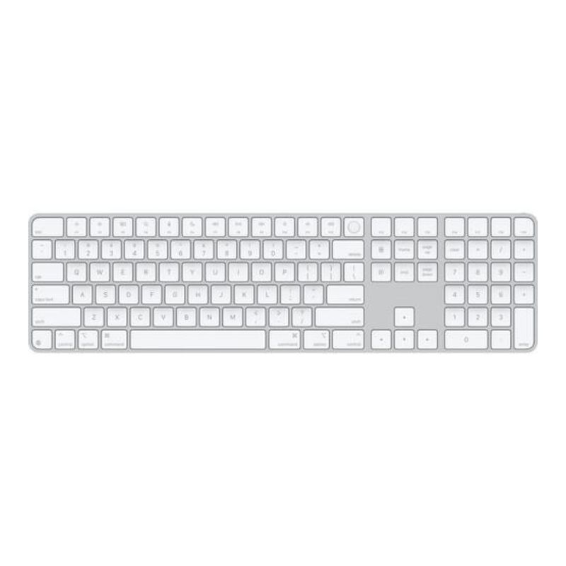 GENERICO - Apple Magic Keyboard Touch ID Numeric Keypad