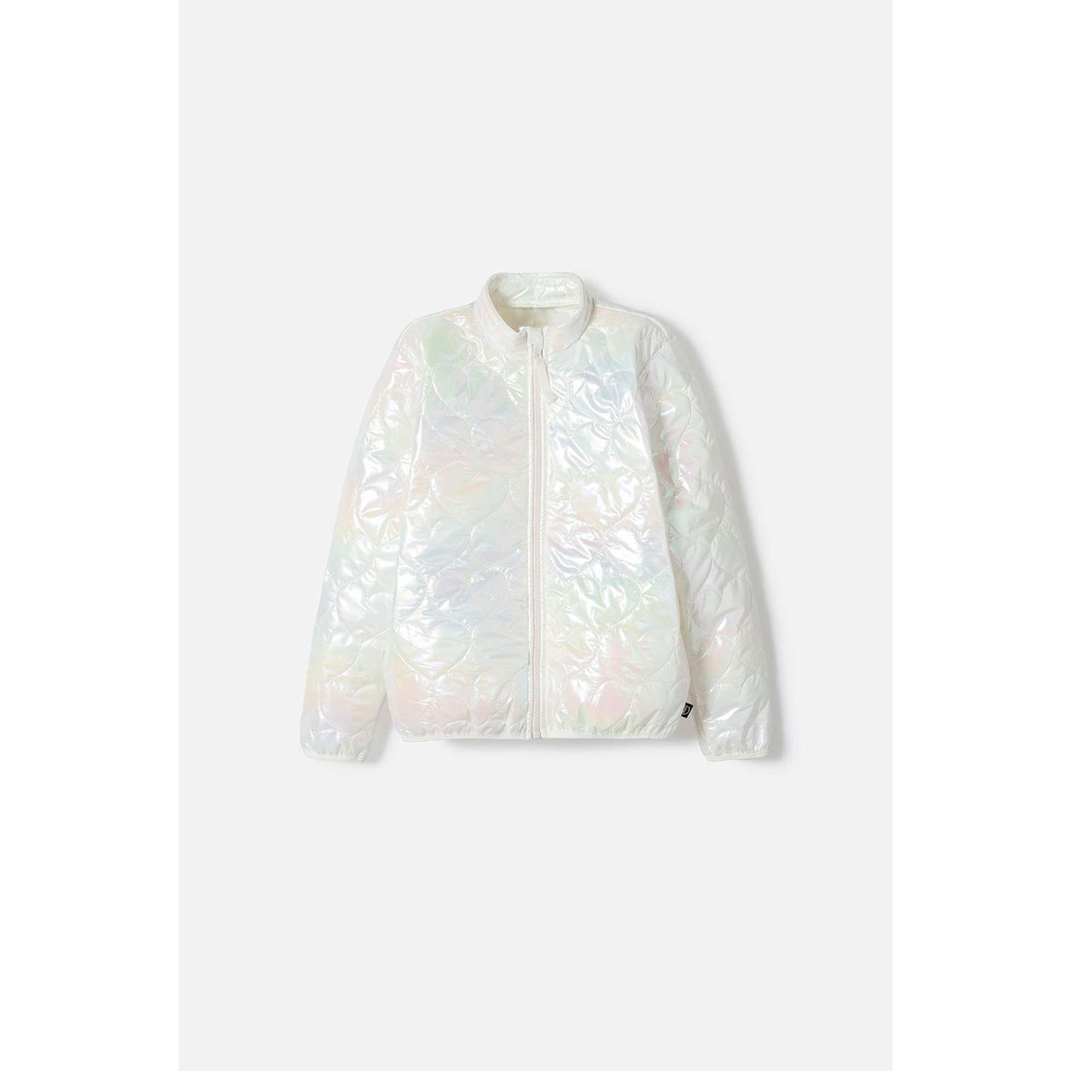 MIC - Chaqueta de Mic con cierre niña