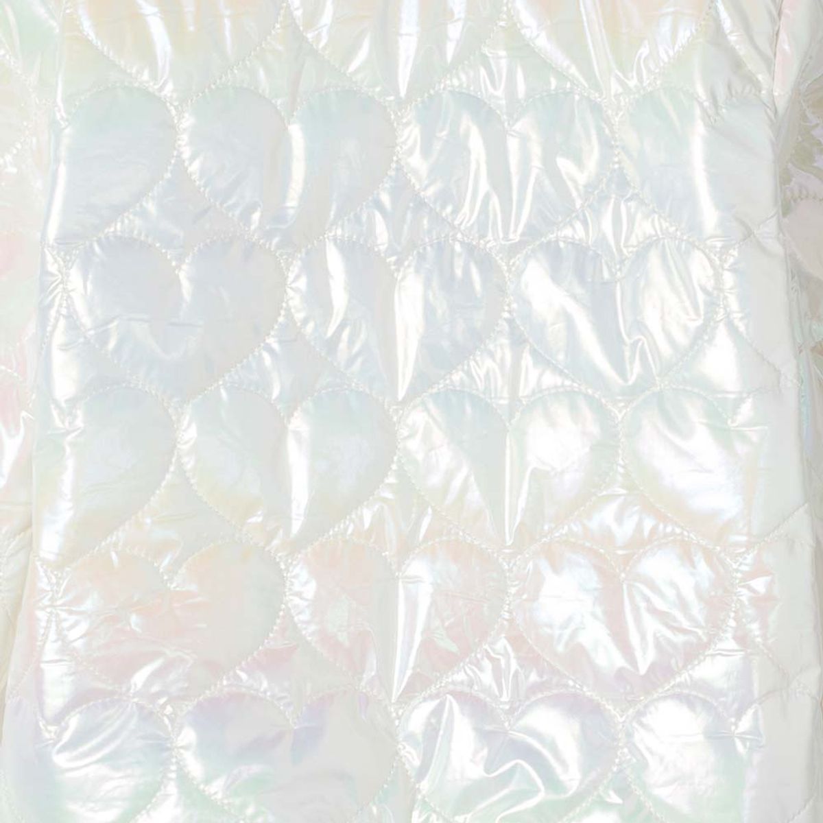 MIC - Chaqueta de Mic con cierre niña