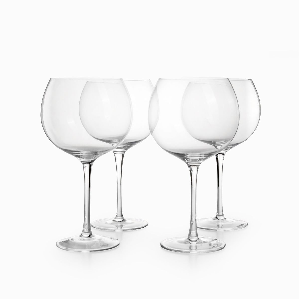 AMBIENTE GOURMET - Copa gala 730 ml set x 4