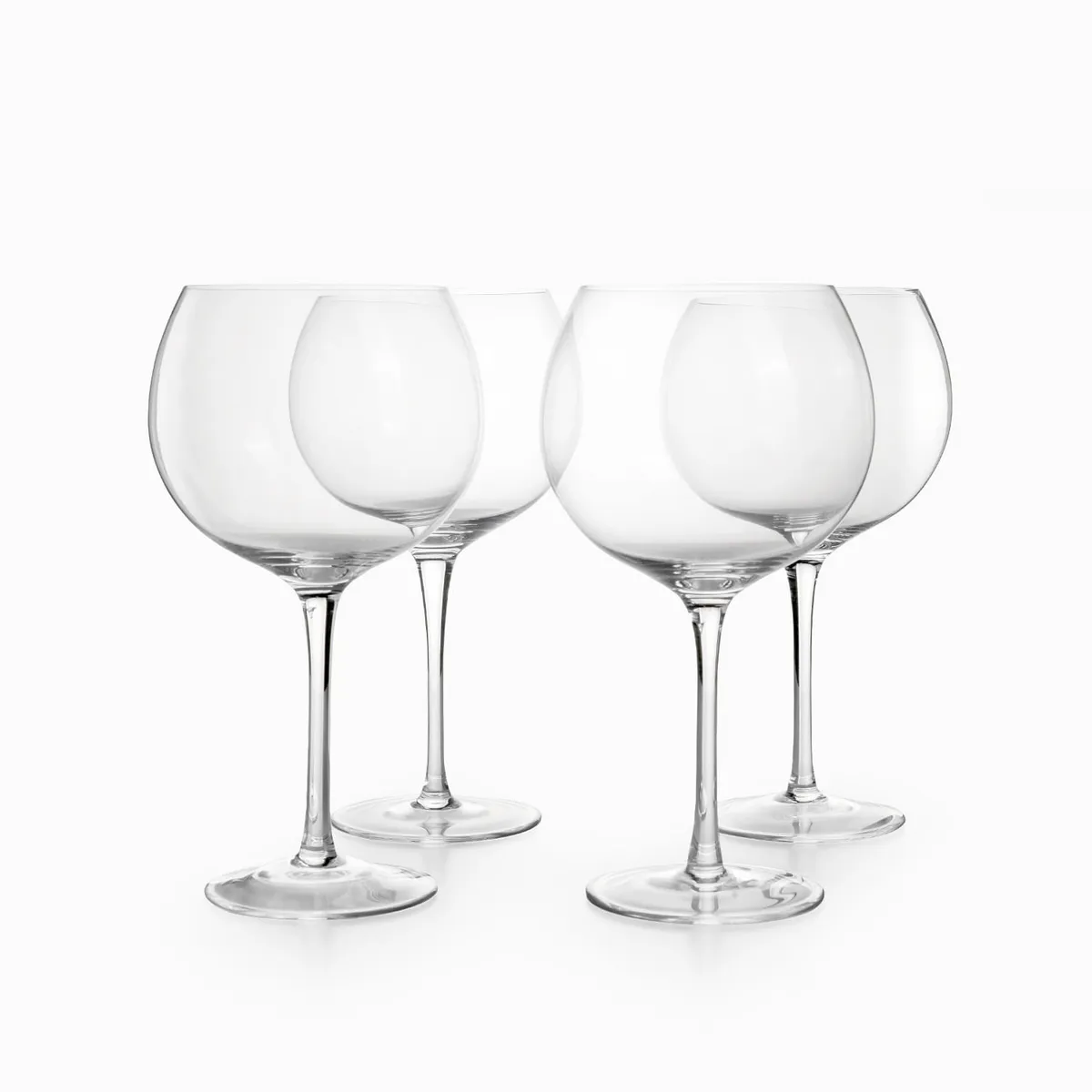 AMBIENTE GOURMET - Copa gala 730 ml set x 4