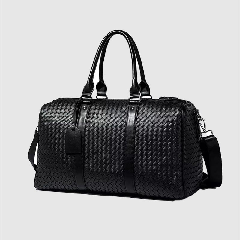 VANN - Maleta Para Viaje Tejida