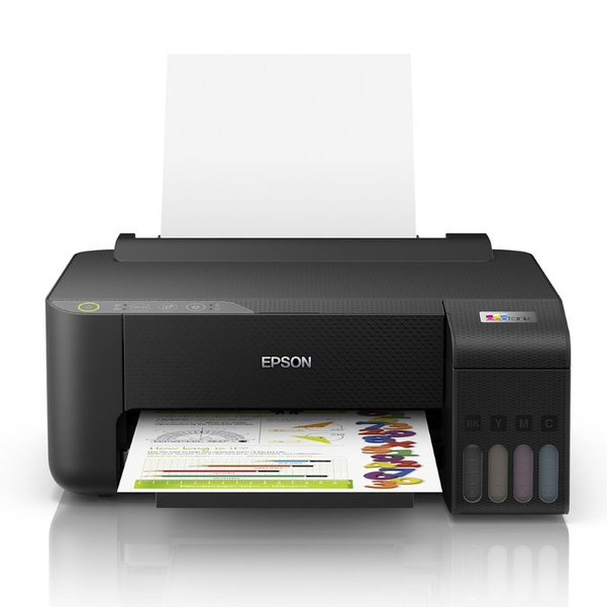 EPSON - Impresora Epson Ecotank a Color L1250