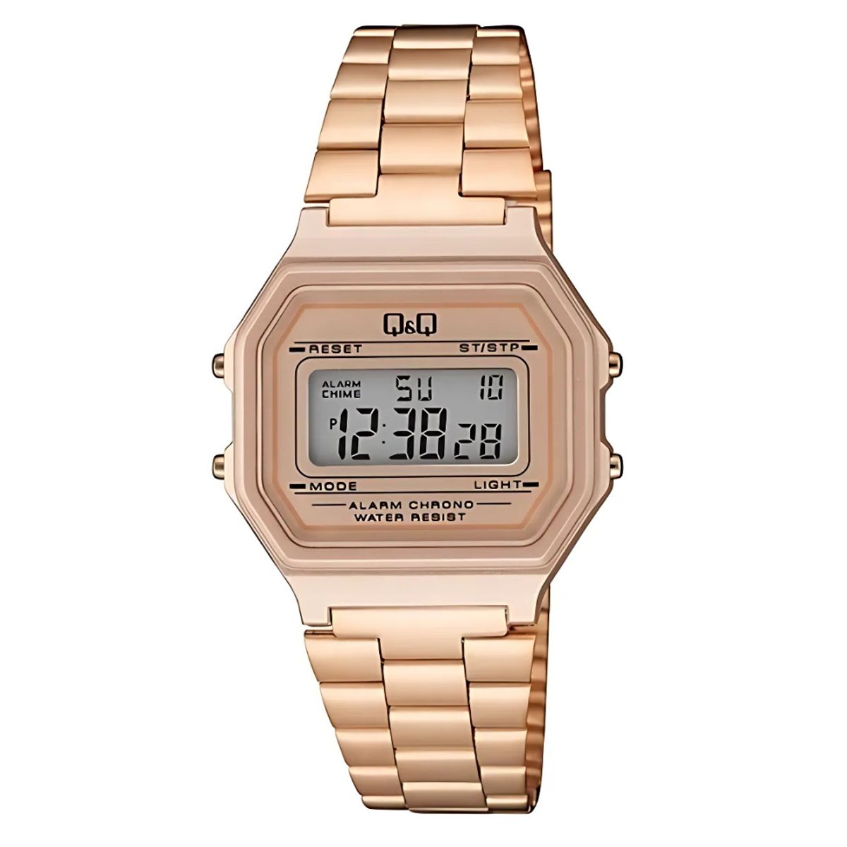 Q&Q - Reloj Q&Q G17A-004JY Diseño Casual