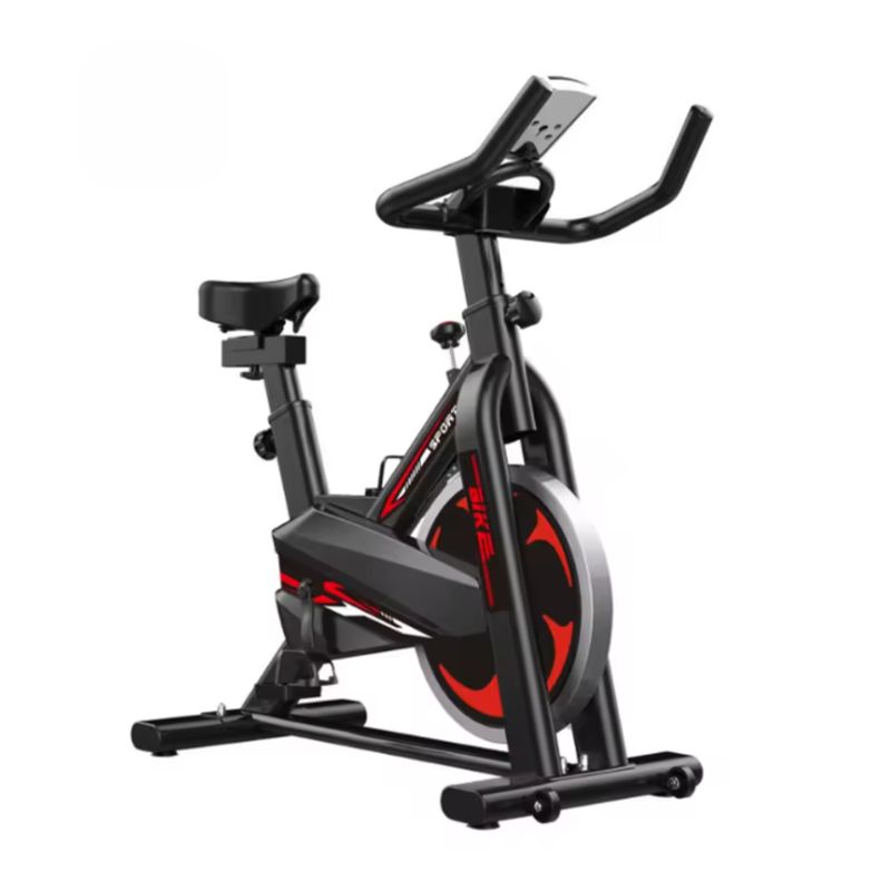 FOCUS - Bicicleta Estática Spinning SC-85056 Focus