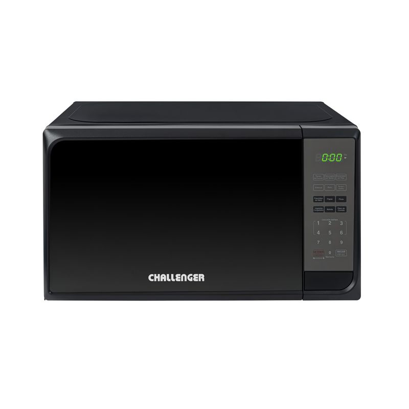 CHALLENGER - Horno microondas de sobreponer Challenger 20 Lts - HM 8008
