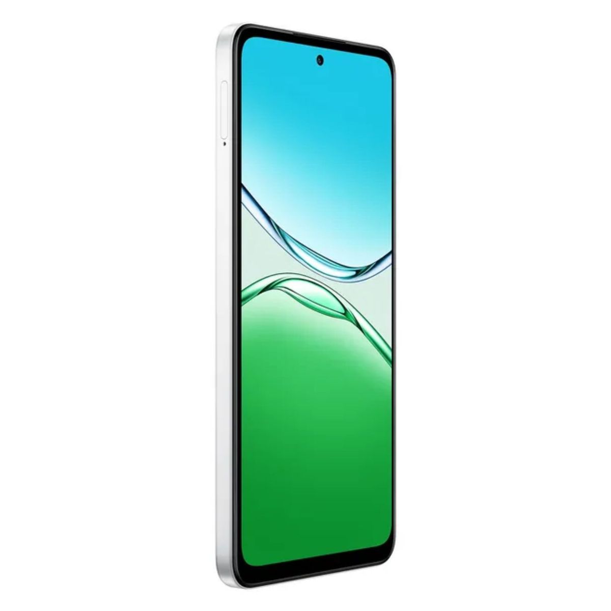 OPPO - Celular OPPO A5 8GB 256GB 5G Blanco