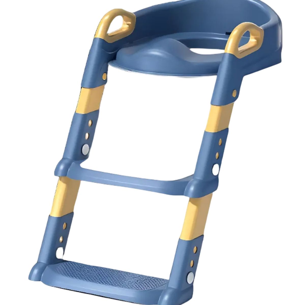 GENERICO - Escalera Baño Entrenamiento Inodoro Niños