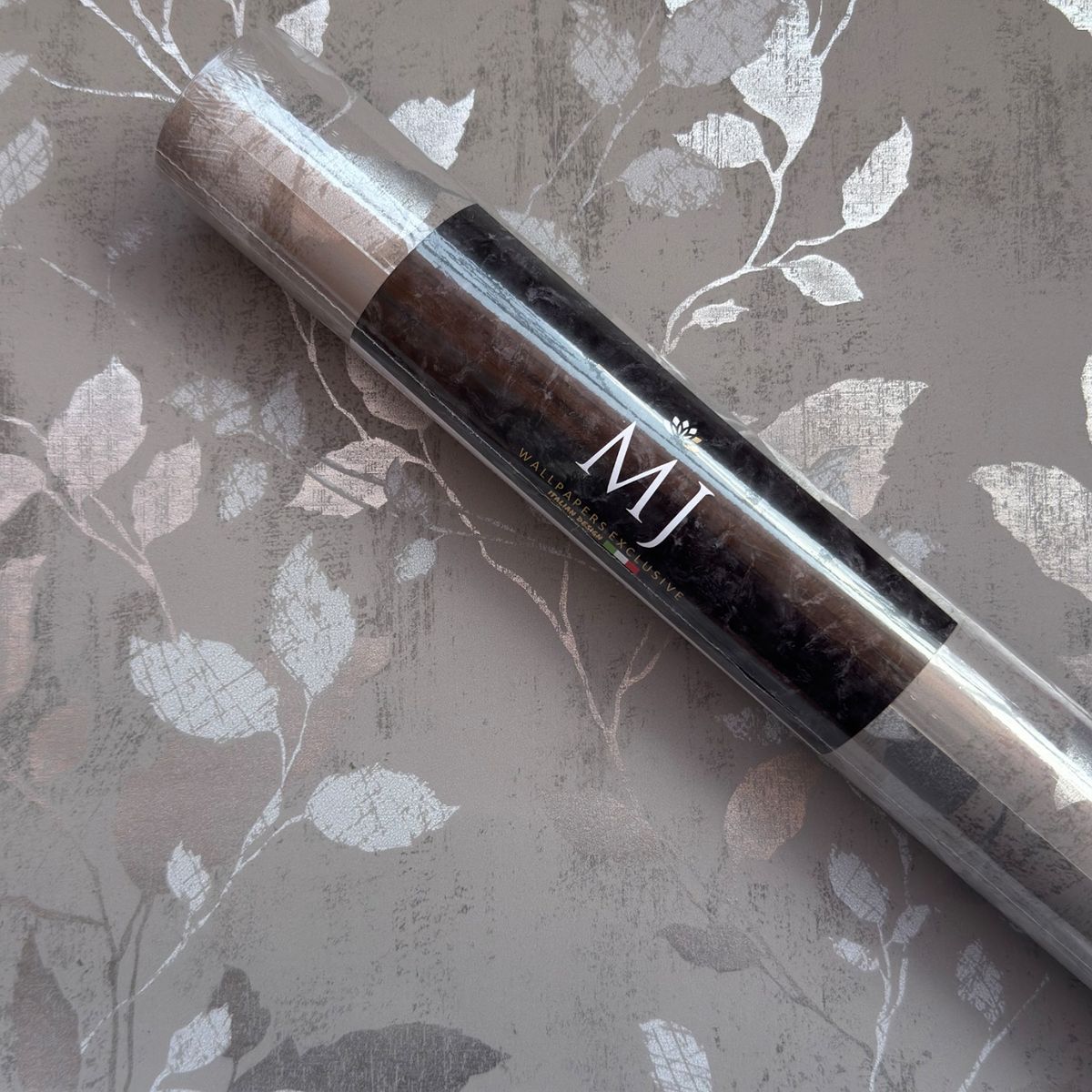 GENERICO - Papel tapiz paredes 5mt2