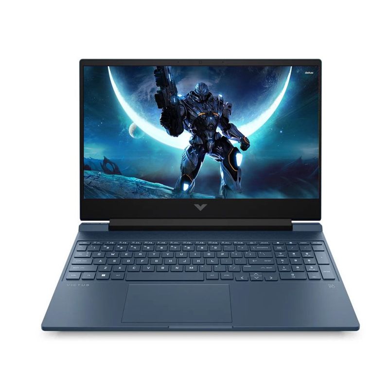 HP - PORTATIL HP VICTUS - CORE I5 12450H - 32GB RAM - 512GB SSD - 15,6" - RTX 3050 4GB - WIN 11