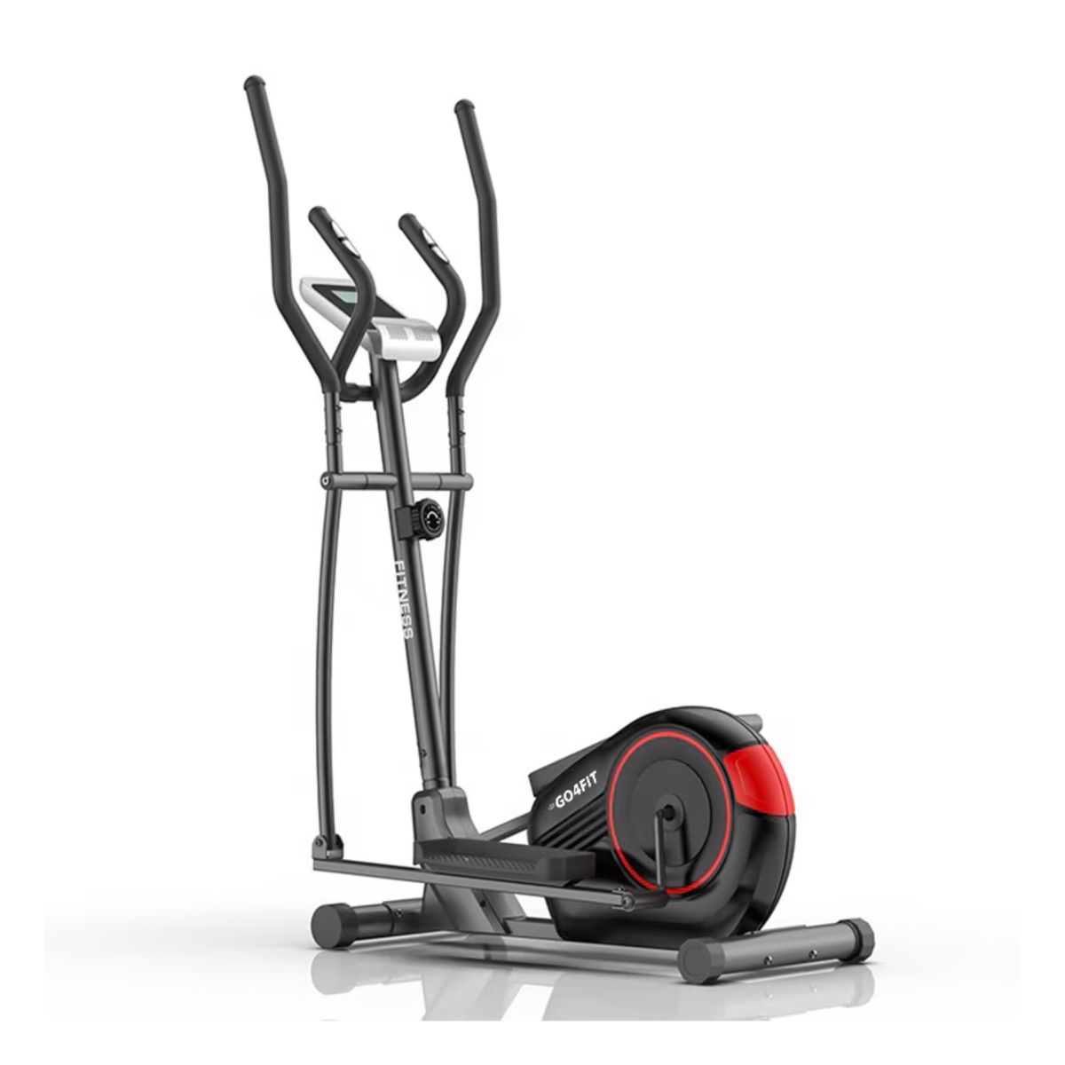 FOCUS - Bicicleta Elíptica LED SC-85012 Focus