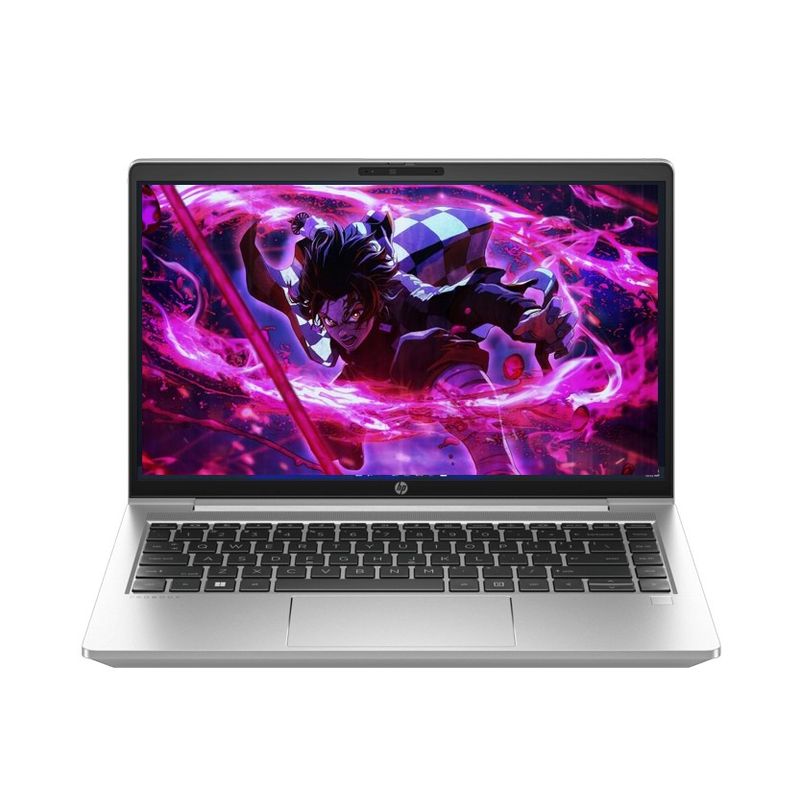HP - PORTATIL HP PROBOOK - CORE I5 1335U- 64GB RAM - 1 TERA - GEFORCE RTX 2050 4GB- WIN 11 - MOD: 440 G10