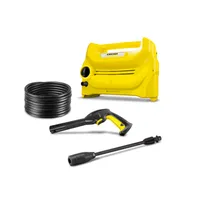 Hidrolavadora Eléctrica 1450 psi Karcher $299.900