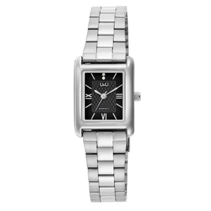 Q&Q - Reloj Q&Q C69A-005PY Diseño Sencillo
