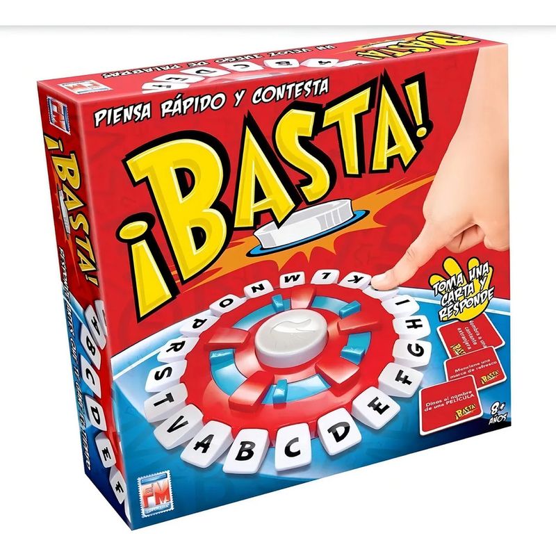 GENERICO - Juego De Mesa Fotorama Deluxe en Español