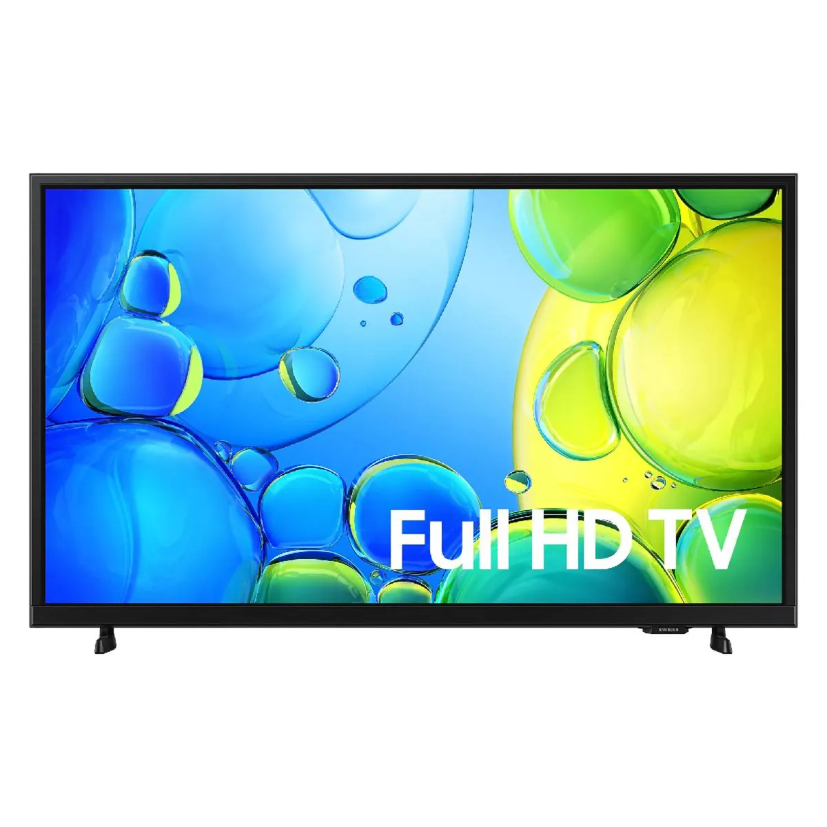 SAMSUNG - Televisor Samsung 40” Smart TV Full HD UN40F6000FKXZL