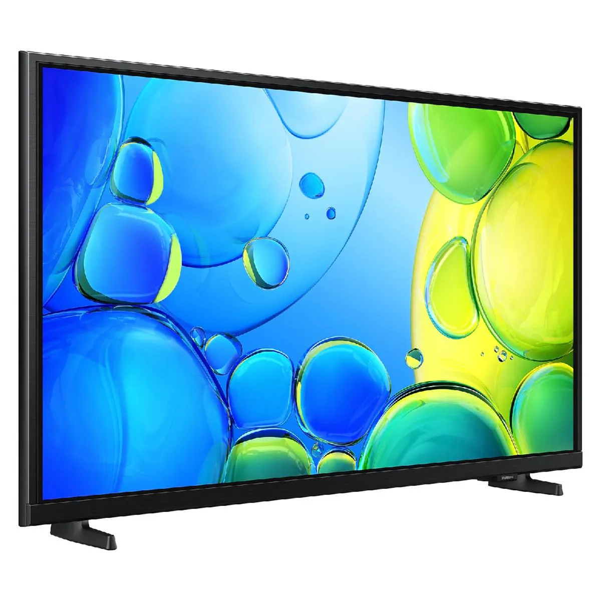 SAMSUNG - Televisor Samsung 40” Smart TV Full HD UN40F6000FKXZL