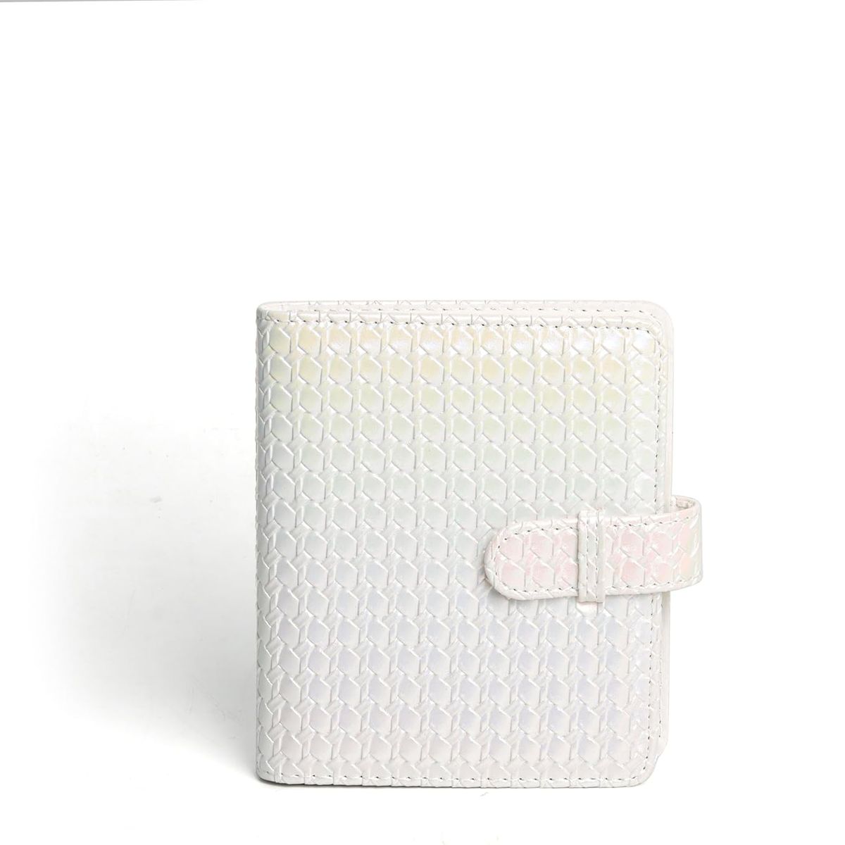 GENERICO - Estuche Instax Mini 12 + Album Blanco