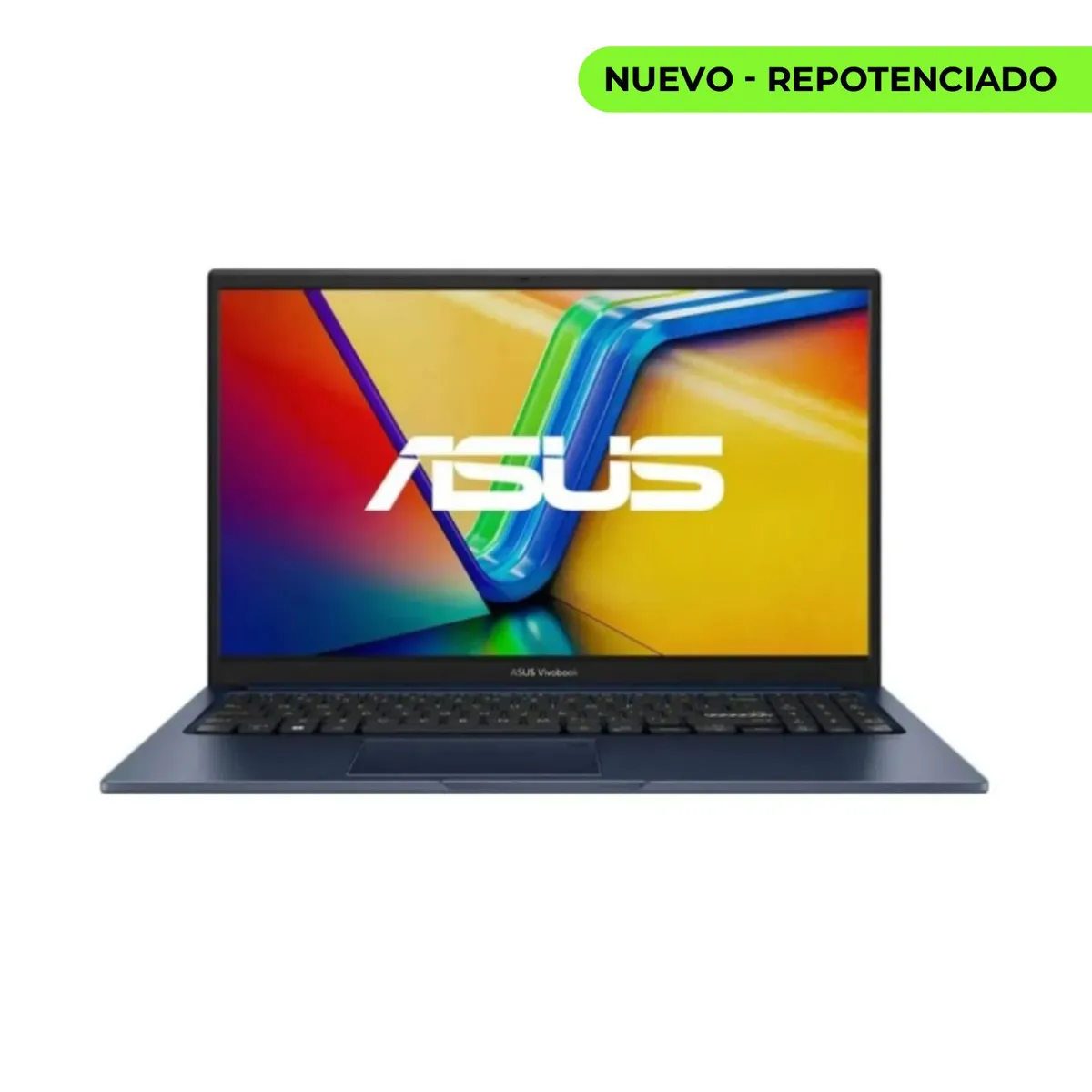 ASUS - Asus Vivobook - intel I7 13620H -RAM 24GB - Disco SSD 512GB Pantalla 15.6 FHD