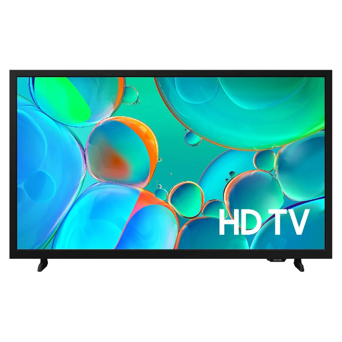 SAMSUNG - Televisor Samsung 32 LED Smart TV HD TV UN32H5000FKXZL