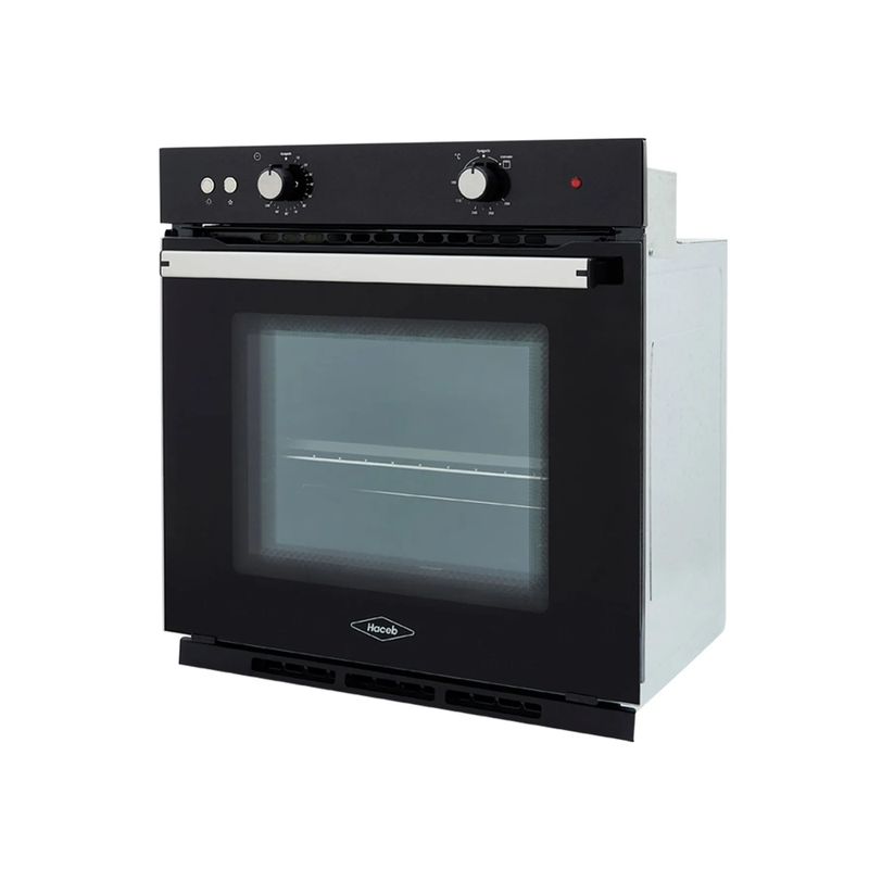 HACEB - Horno Mixto Tofu Negro Haceb