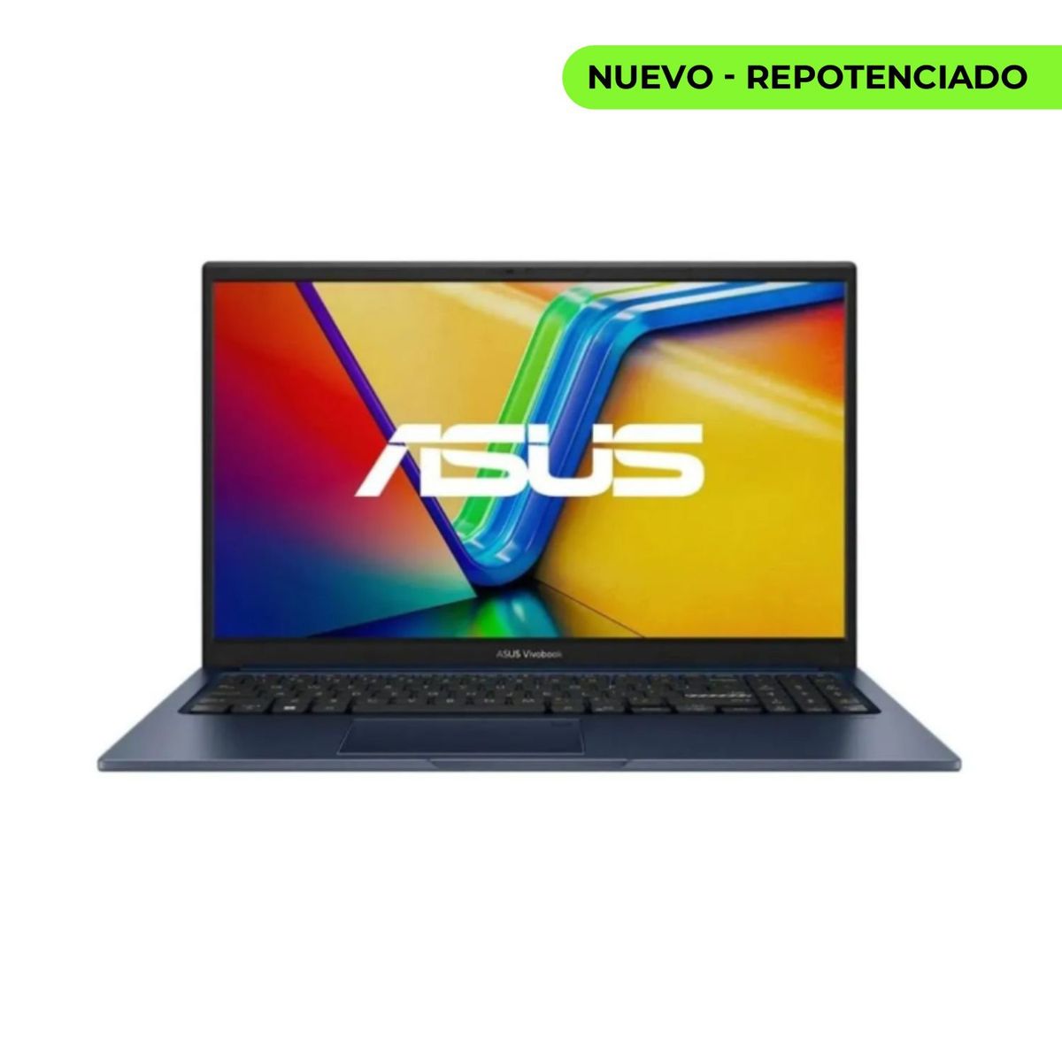 ASUS - Asus Vivobook - intel I7 13620H -RAM 24GB - Disco SSD 1TB Pantalla 15.6 FHD