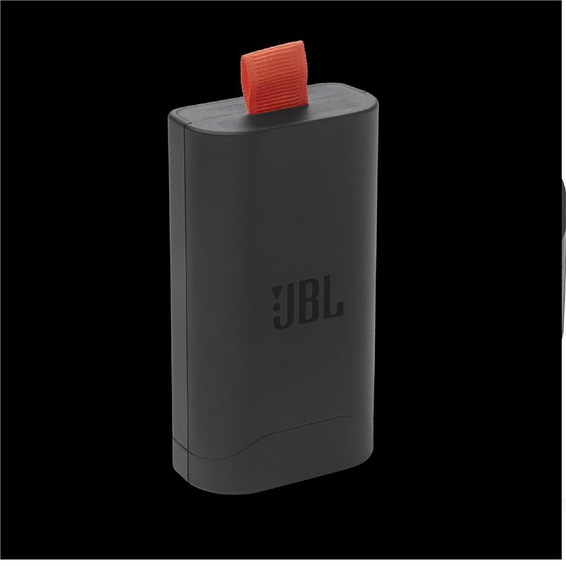 JBL - JBL BATTERY 200-BATERIA DE REPUESTO COMPATIBLE CON PARTY  BOX CLUB 120 JBL