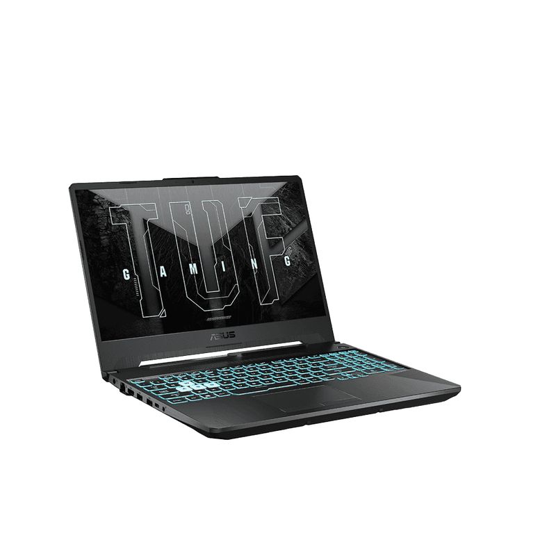 ASUS - Portátil Asus Tuf A15  Ryzen 5 7535HS  RTX 3050  16GB RAM  512GB SSD M.2  15.6" FHD  Win 11 Pro