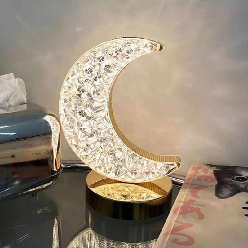 GENERAL - Lampara sensor LED - Luna