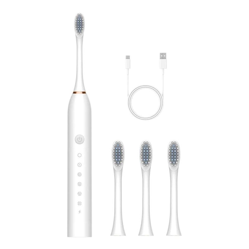 GENERICO - cepillo dental electrico