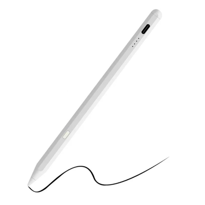 GENERICO - Lapiz Optico Stylus Pen Universal